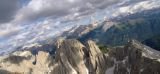 Tandemfly Seiser Alm - Paragliding in Südtirol 