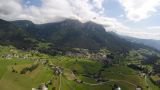 Impressionen von Tandemfly | Südtirol - Seiser Alm - Kastelruth