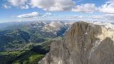 Impressionen von Tandemfly | Südtirol - Seiser Alm - Kastelruth