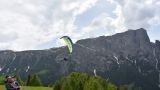 Impressionen von Tandemfly | Südtirol - Seiser Alm - Kastelruth