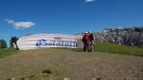 Impressionen von Tandemfly | Südtirol - Seiser Alm - Kastelruth