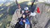 Impressionen von Tandemfly | Südtirol - Seiser Alm - Kastelruth