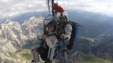 Impressionen von Tandemfly | Südtirol - Seiser Alm - Kastelruth